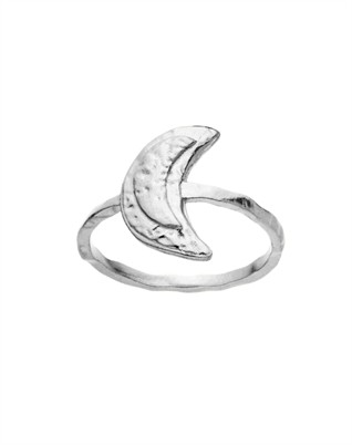 Jacinta Ring - Silber